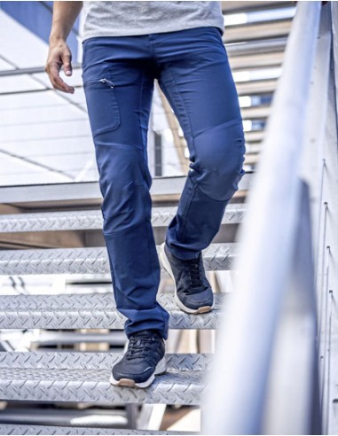 REG-TRJ510-Prolite Stretch Trouser